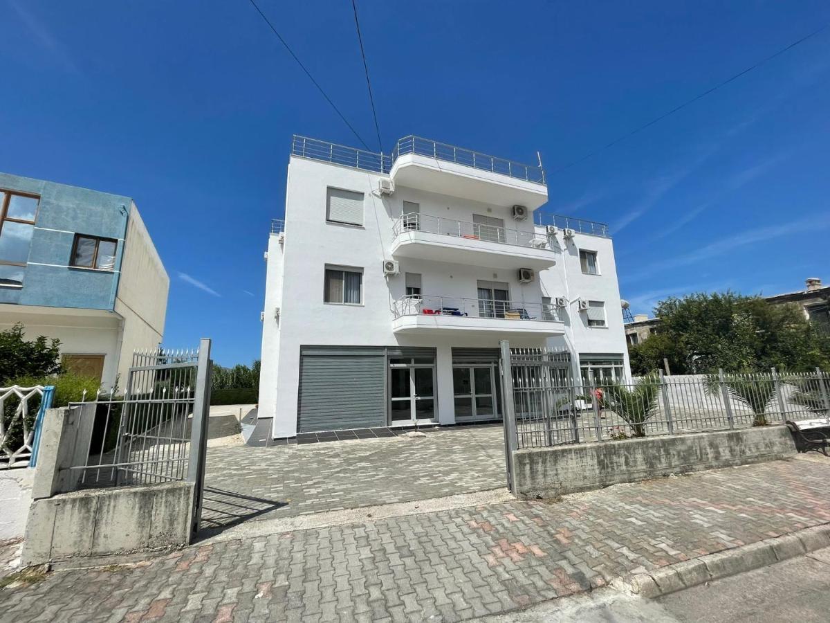 Orikum Apartments المظهر الخارجي الصورة
