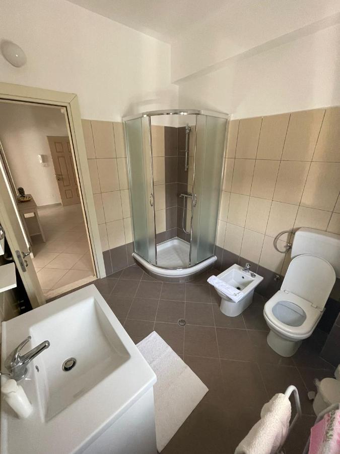 Orikum Apartments المظهر الخارجي الصورة