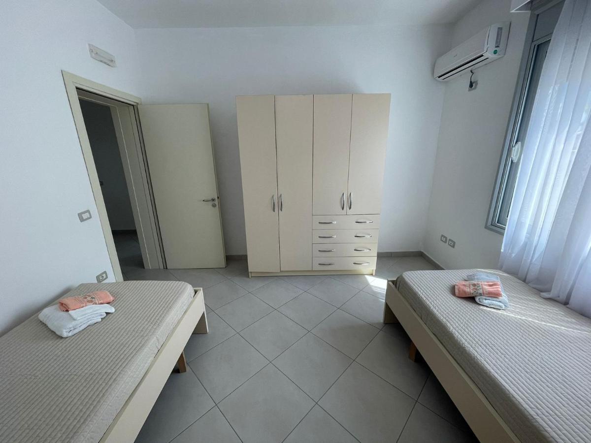 Orikum Apartments المظهر الخارجي الصورة