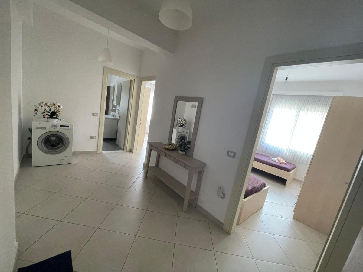 Orikum Apartments المظهر الخارجي الصورة