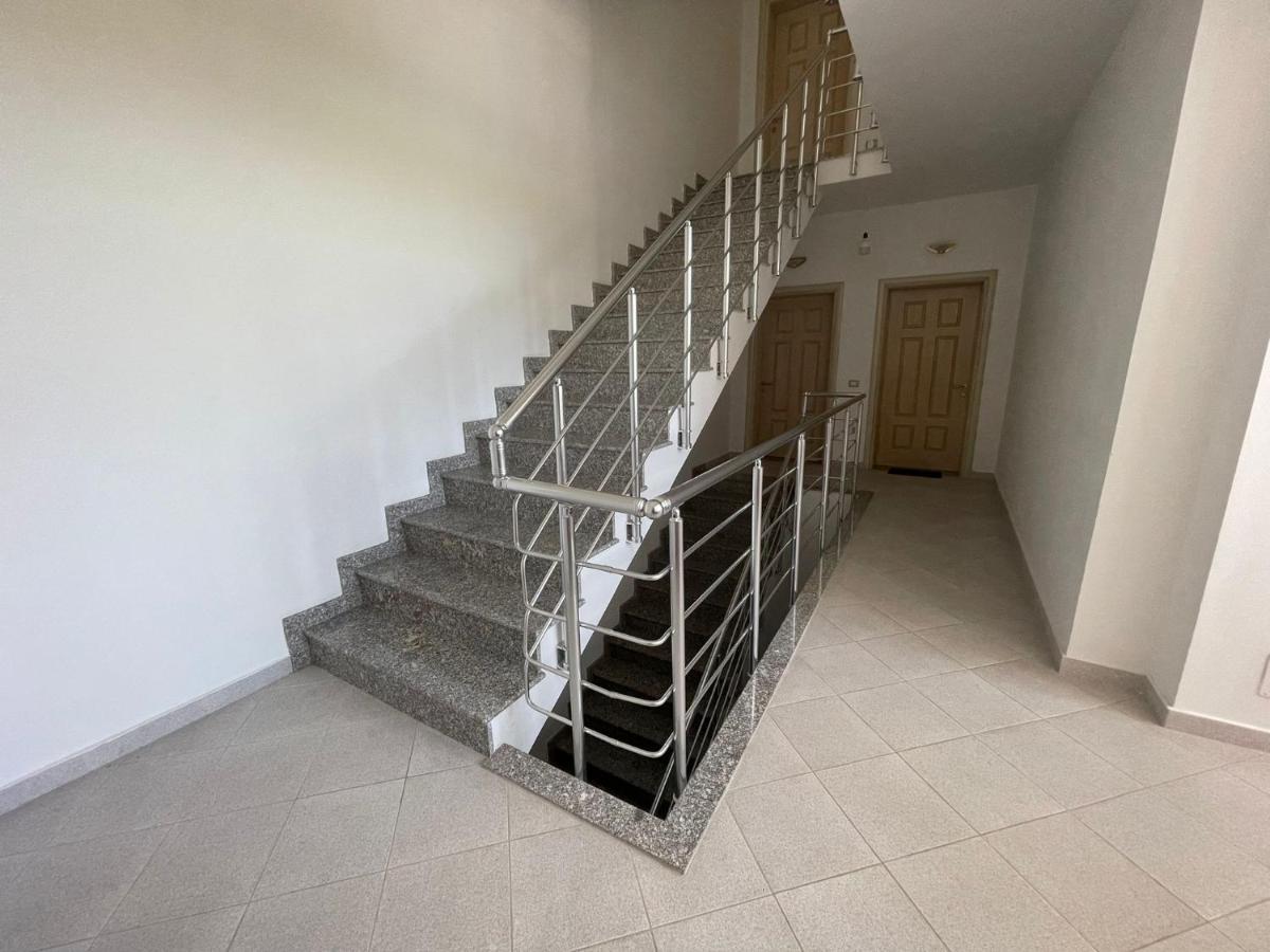 Orikum Apartments المظهر الخارجي الصورة
