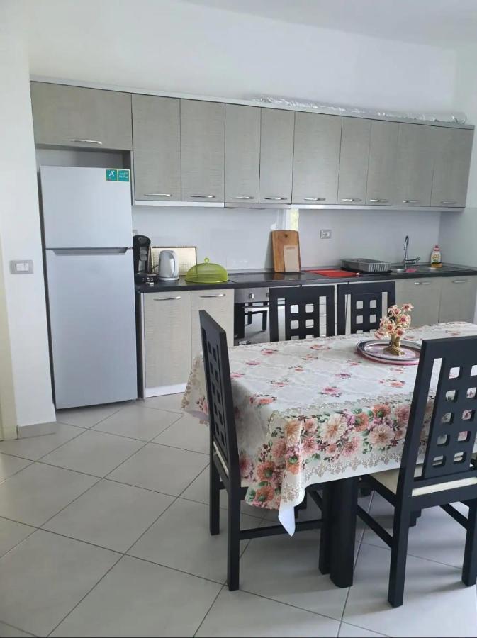 Orikum Apartments المظهر الخارجي الصورة